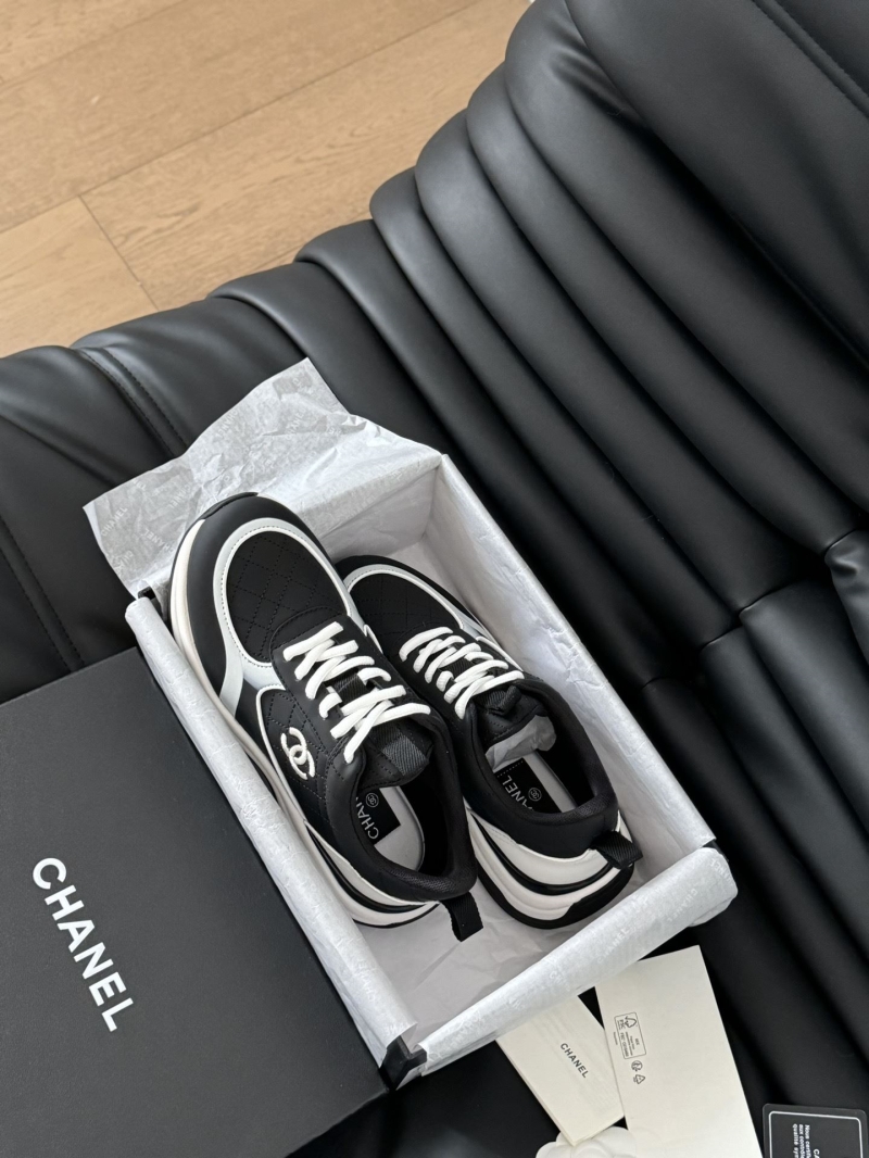 Chanel Sneakers